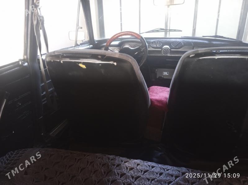 Lada 2106 1999 - 32 000 TMT - Baýramaly - img 8