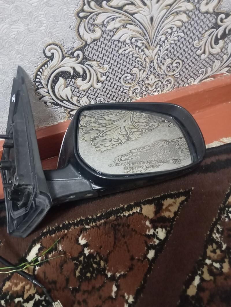 CAROLLA BAKAWOÝ 2008 2013 1 100 TMT - Ашхабад - img 4