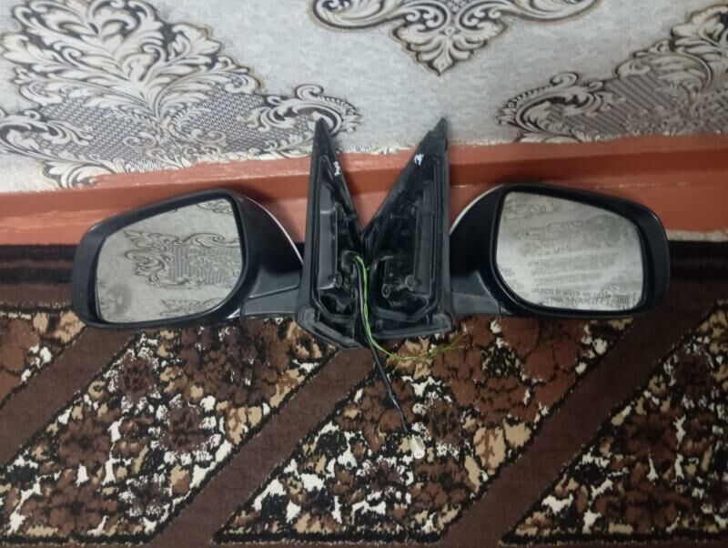 CAROLLA BAKAWOÝ 2008 2013 1 100 TMT - Ашхабад - img 1