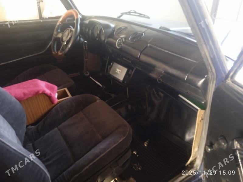 Lada 2106 1999 - 32 000 TMT - Baýramaly - img 6