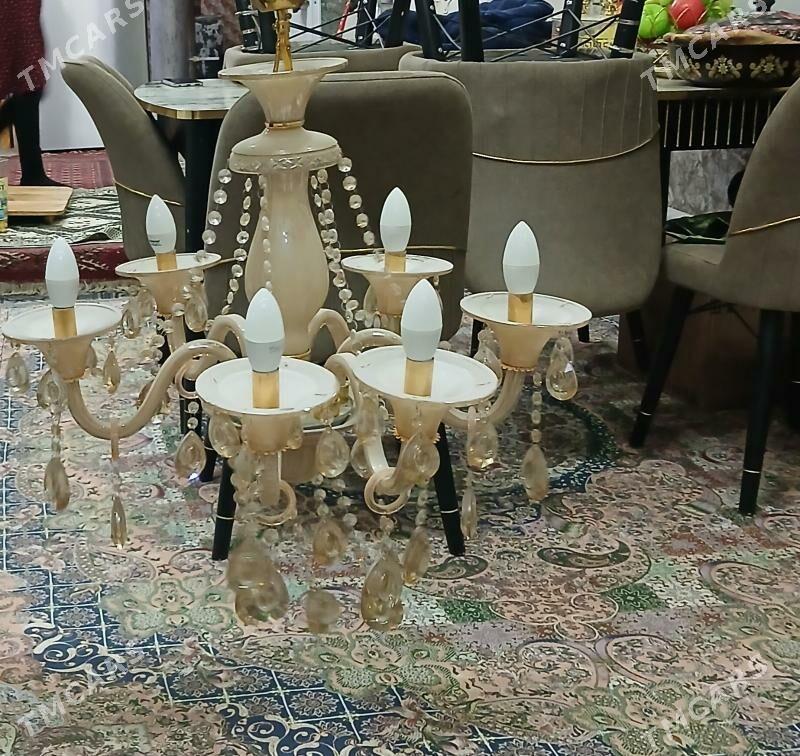 lyustra - Рухубелентский этрап - img 1