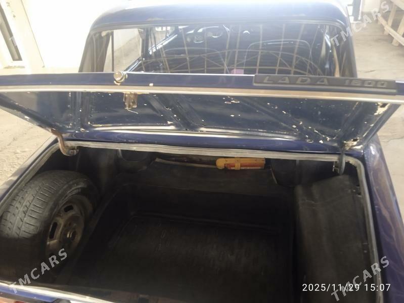 Lada 2106 1999 - 32 000 TMT - Baýramaly - img 10
