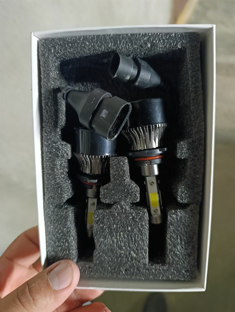 led cyra 250 TMT - Hitrowka - img 1