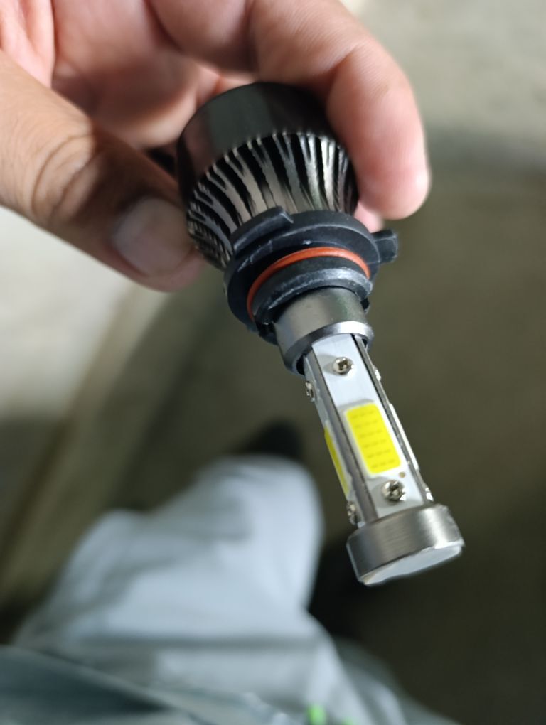 led cyra 250 TMT - Hitrowka - img 2