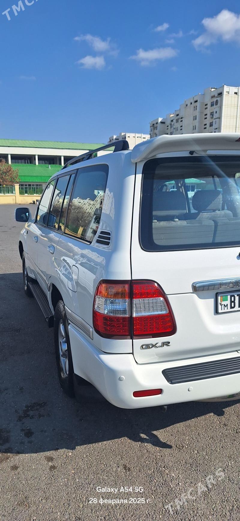 Toyota Land Cruiser 2001 - 310 000 TMT - Babadaýhan - img 2