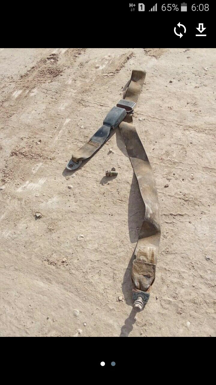 howpsyzlyk remen 100 TMT - Джебел - img 1