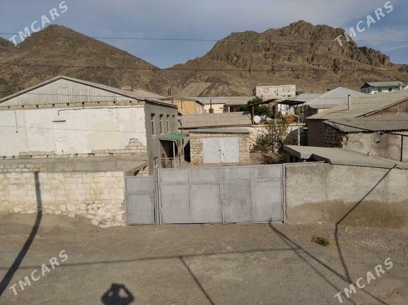 SOWETSKDE Howly - Туркменбаши - img 1