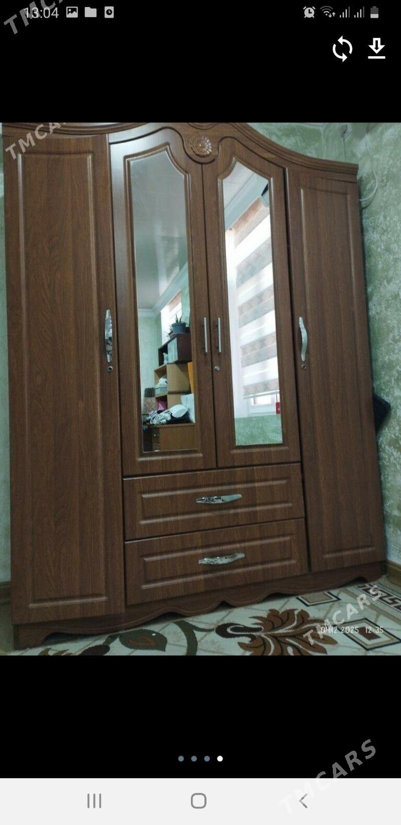 şfoner mebel шфонер шкаф - 30 mkr - img 4