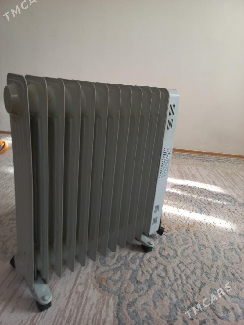 Pecka - Ашхабад - img 3