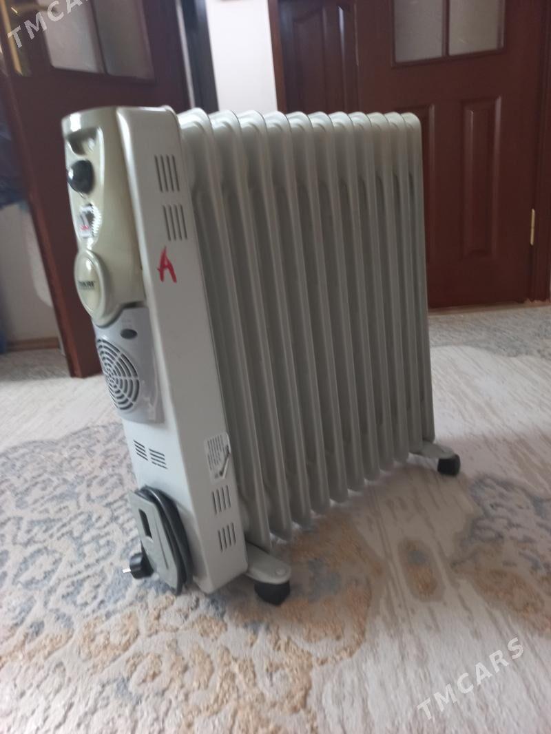 Pecka - Ашхабад - img 1