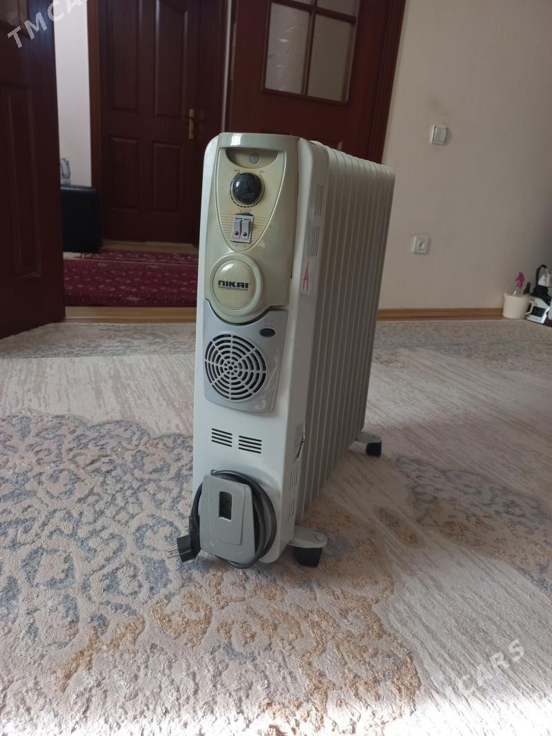 Pecka - Ашхабад - img 2