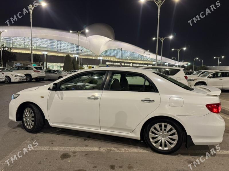 Toyota Corolla 2010 - 150 000 TMT - Aşgabat - img 3