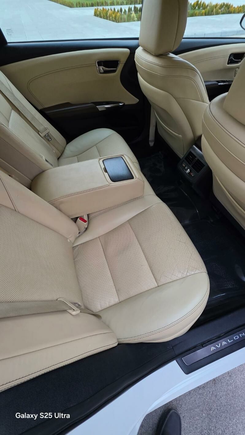Toyota Avalon 2017 - 340 000 TMT - Aşgabat - img 5