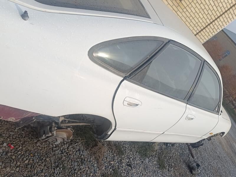 Mazda 626 10 000 TMT - Mary - img 4