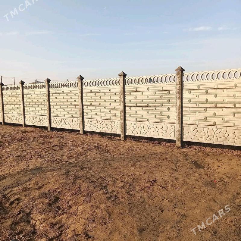 BETON ZABOR - Кёнеургенч - img 9