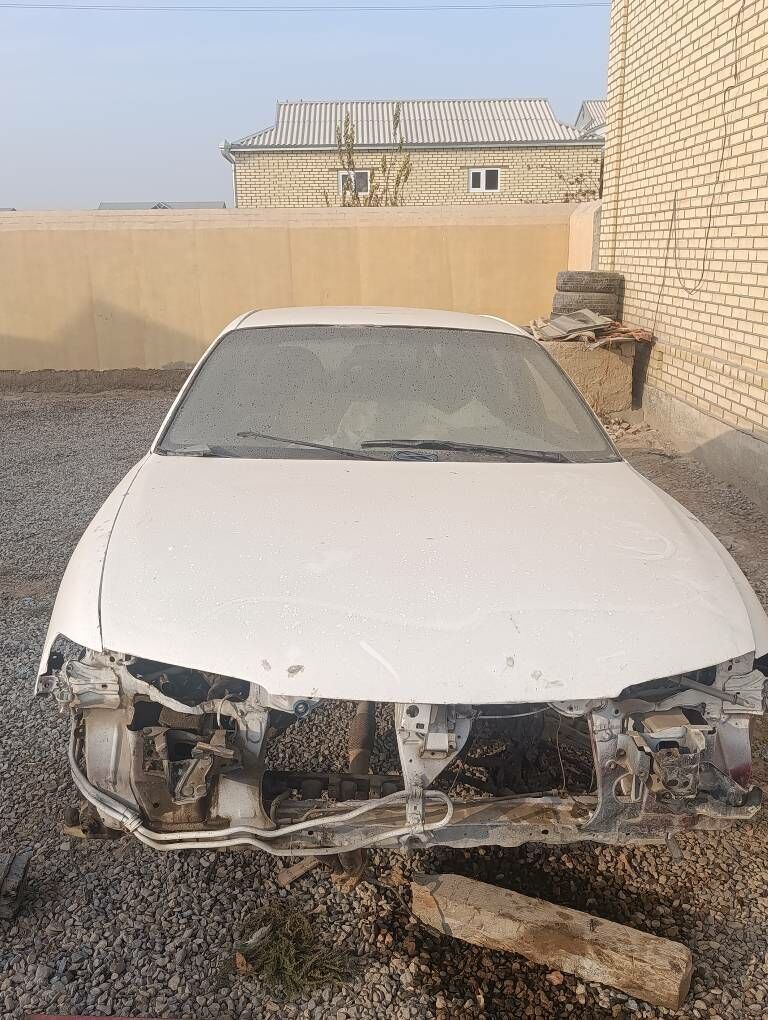 Mazda 626 10 000 TMT - Mary - img 1