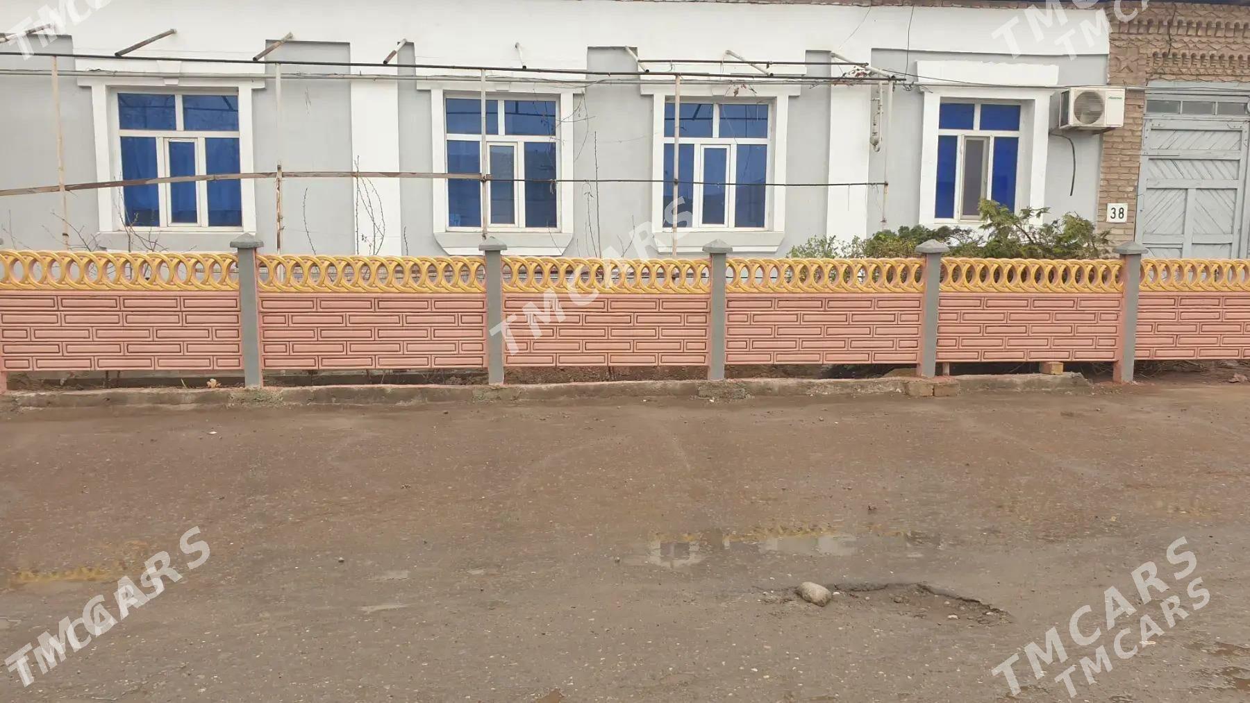 BETON ZABOR - Кёнеургенч - img 6