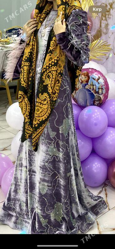 gasly tylky koynek - Balkanabat - img 1