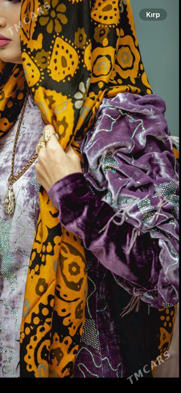 gasly tylky koynek - Balkanabat - img 3