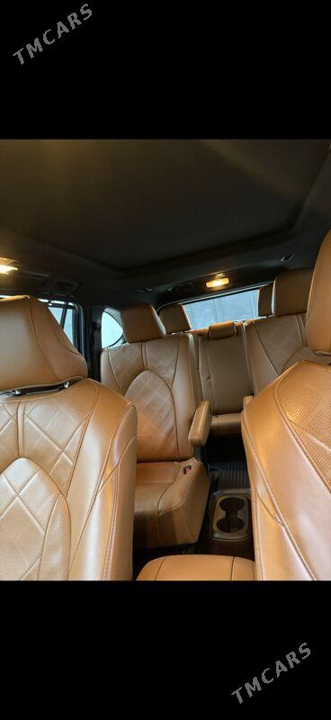 Toyota Highlander 2021 - 761 000 TMT - Aşgabat - img 5