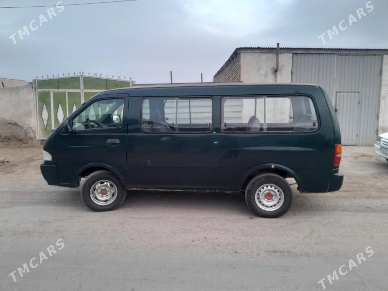Kia Pride 1997 - 50 000 TMT - Köneürgenç - img 1