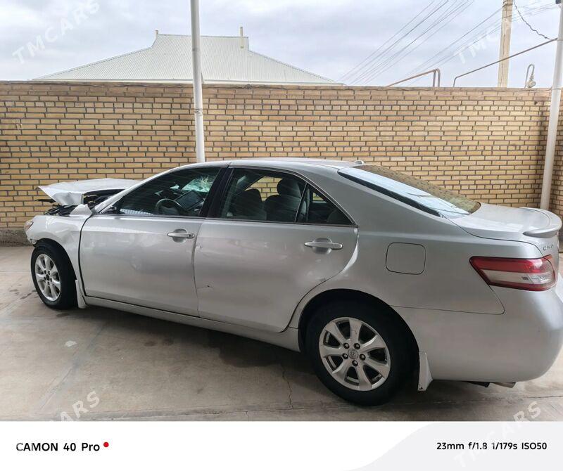 Toyota Camry 2008 - 94 000 TMT - Mary - img 1