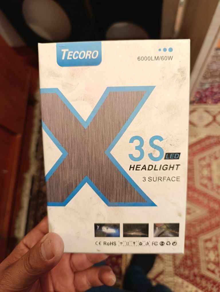 led cyra 250 TMT - Hitrowka - img 3