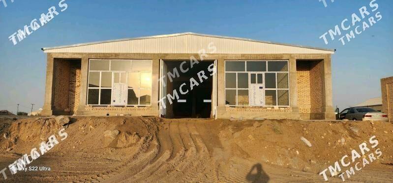 Satlyk sklad Şatlyk Şaherde - Шатлык - img 5