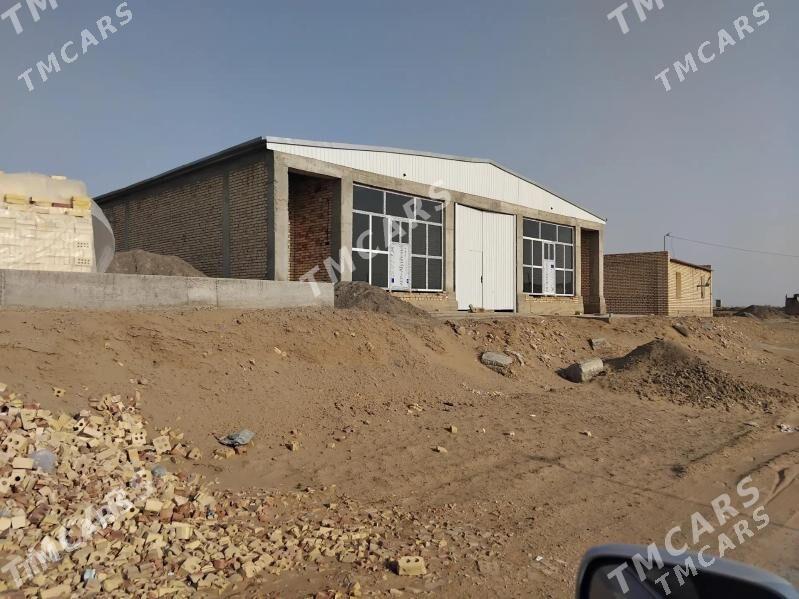 Satlyk sklad Şatlyk Şaherde - Шатлык - img 2