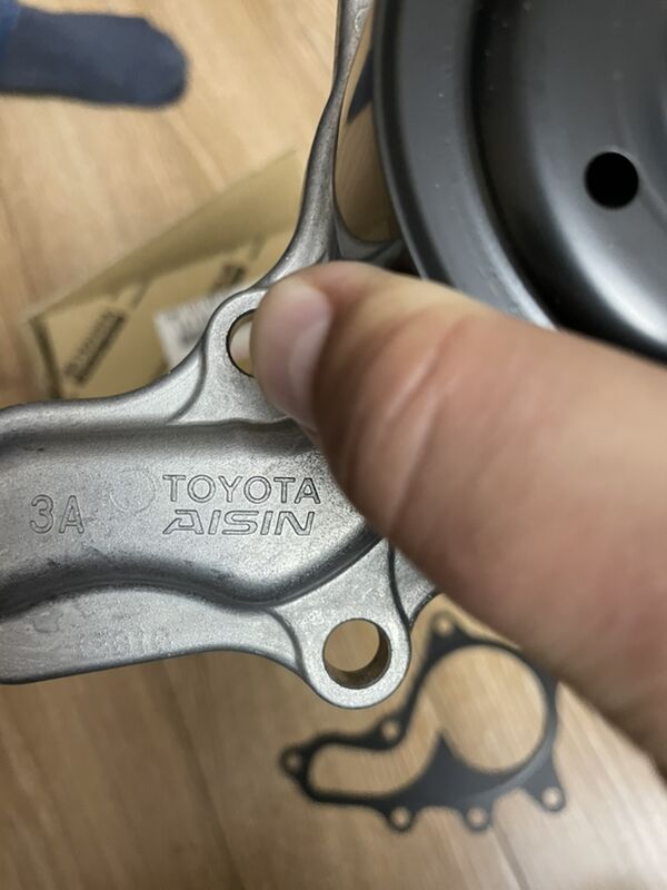 помпа Camry 2,5 1 500 TMT - Aşgabat - img 3