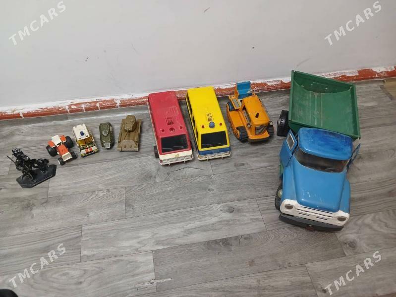 СССР МАШЫНЫ - Mary - img 1