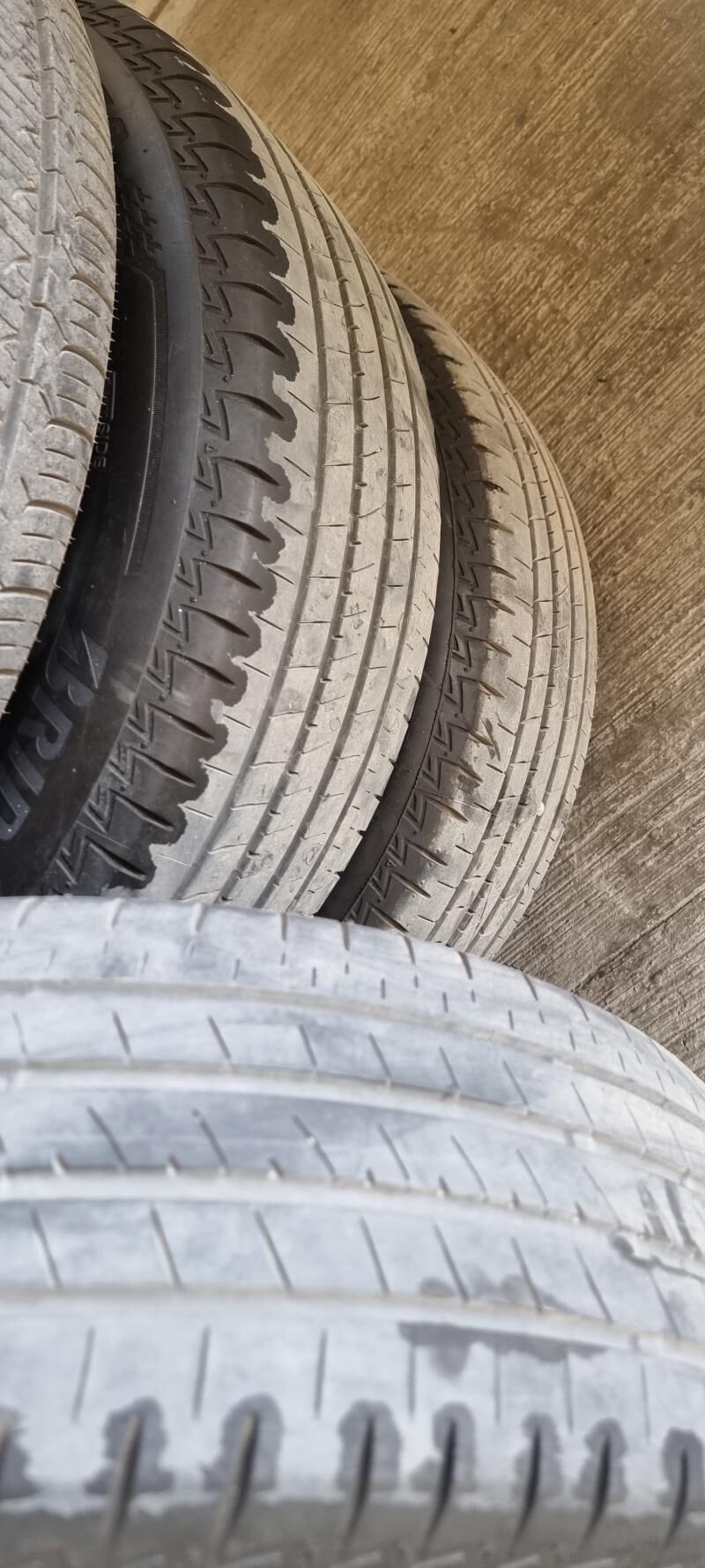 diska pakriska 16 2 400 TMT - Aşgabat - img 2