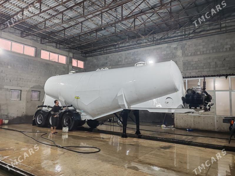 Kogel Euro Trailer 2020 - 350 000 TMT - Balkanabat - img 1