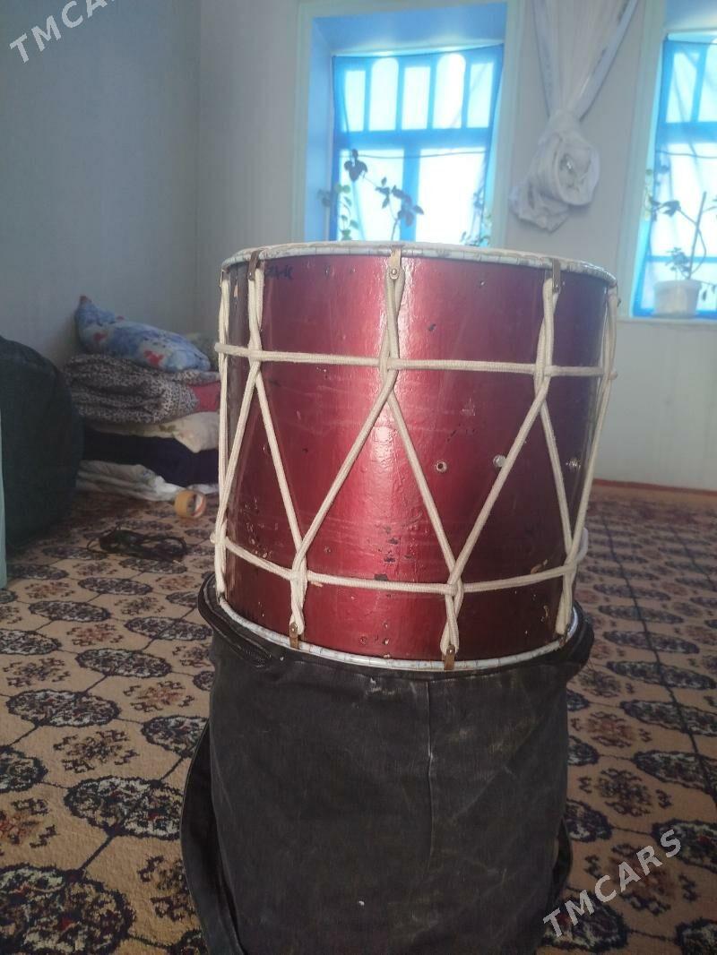 nagara - Türkmengala - img 1