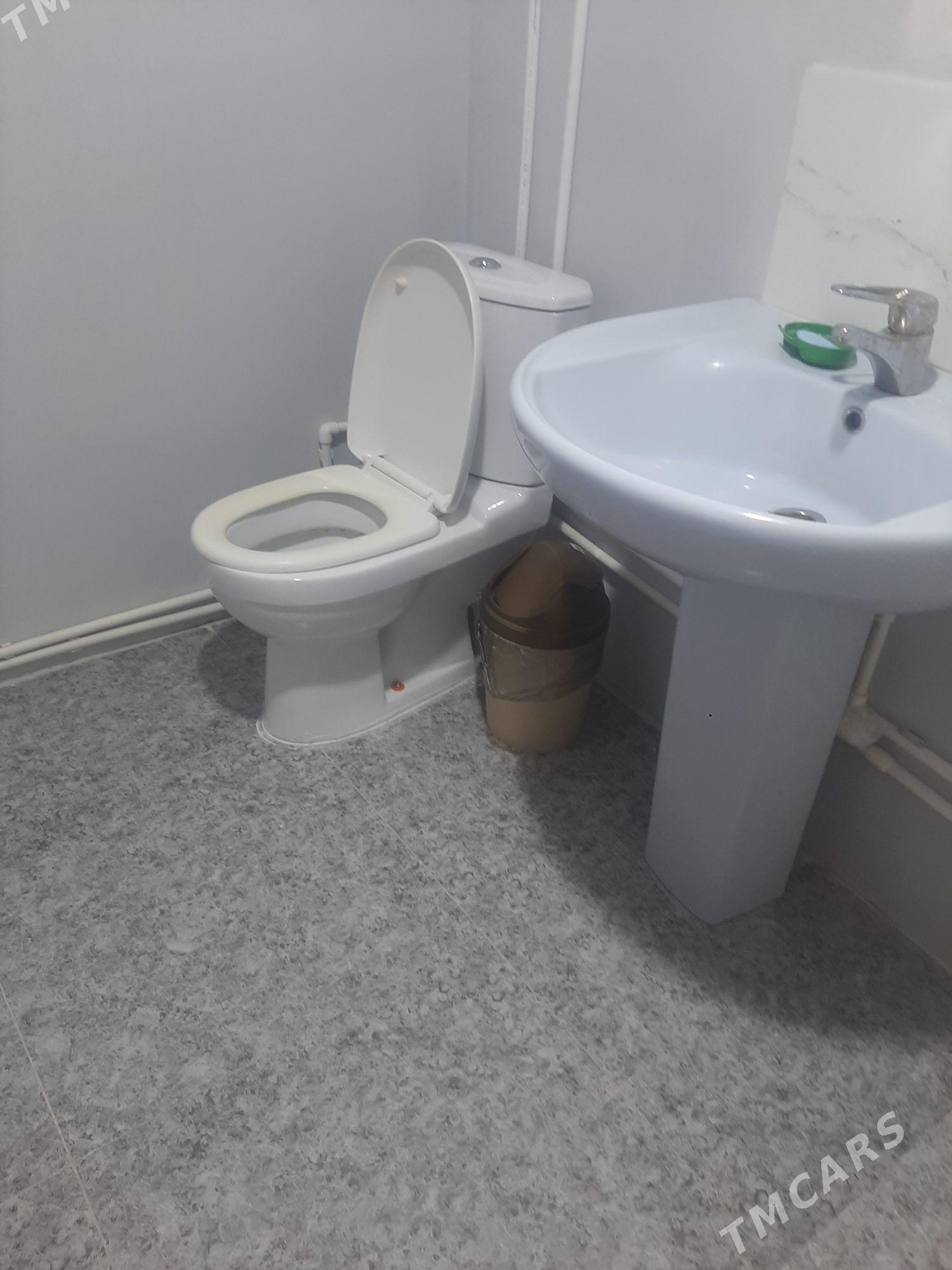 kwartirant talyp - Aşgabat - img 1