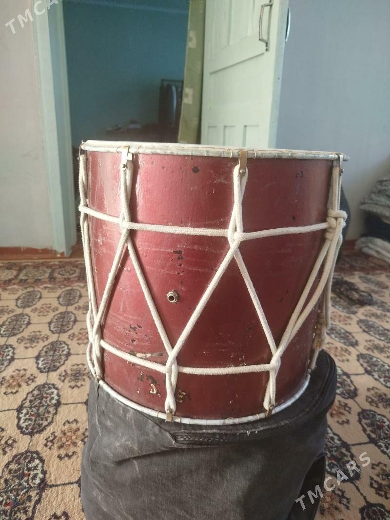 nagara - Türkmengala - img 2