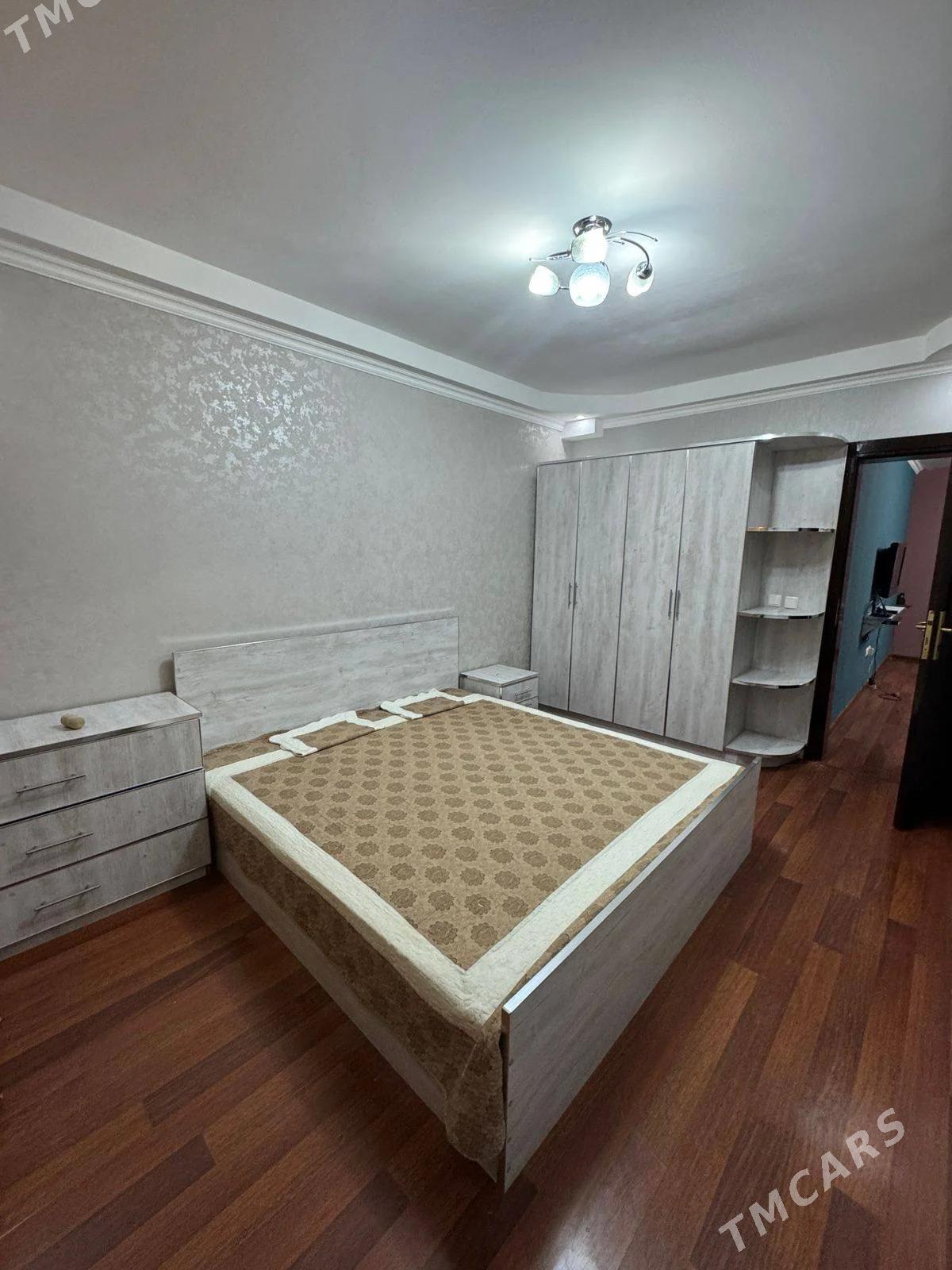 Аренда Чехова Мопра - Aşgabat - img 1