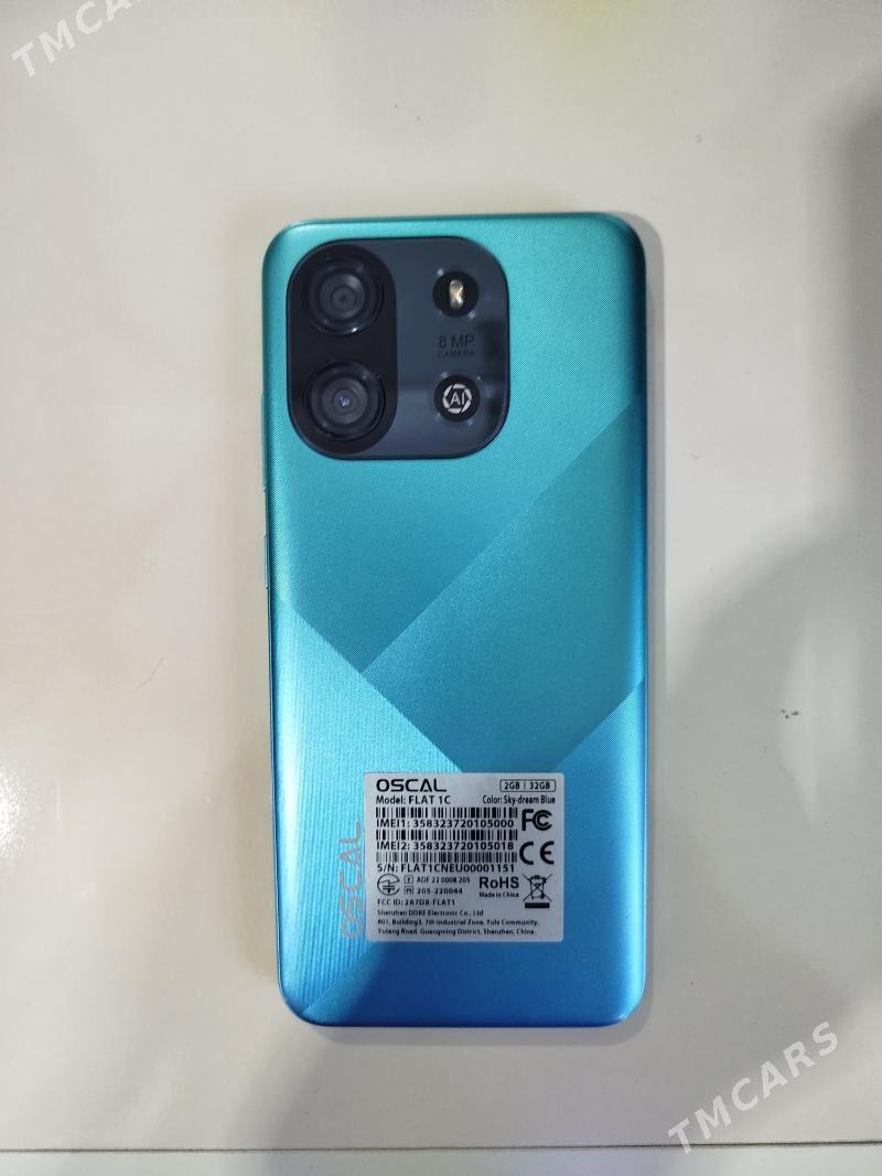 Osgal tel - Туркменабат - img 2