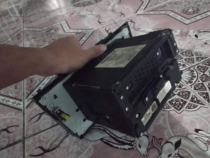 okuzkele magnitofon 400 TMT - Дашогуз - img 2