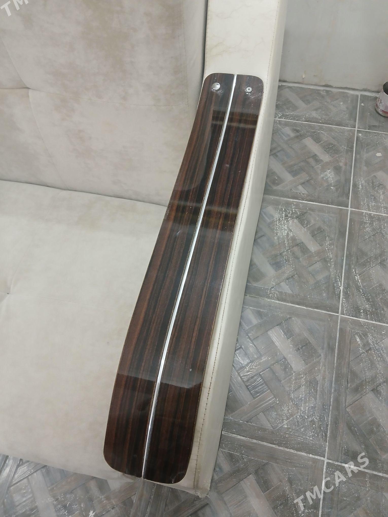 раздвижные ортопедические крес - Mary - img 5