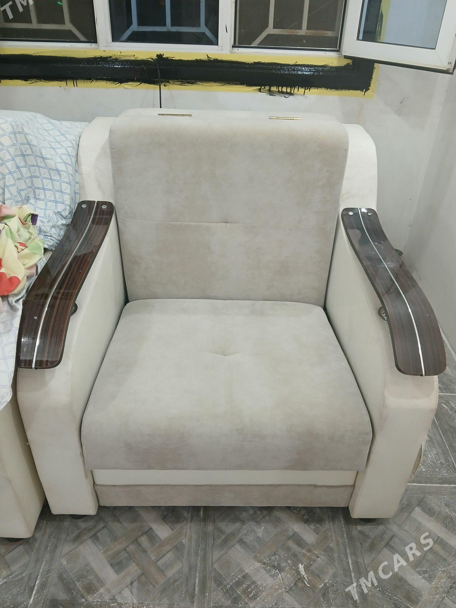 раздвижные ортопедические крес - Mary - img 6