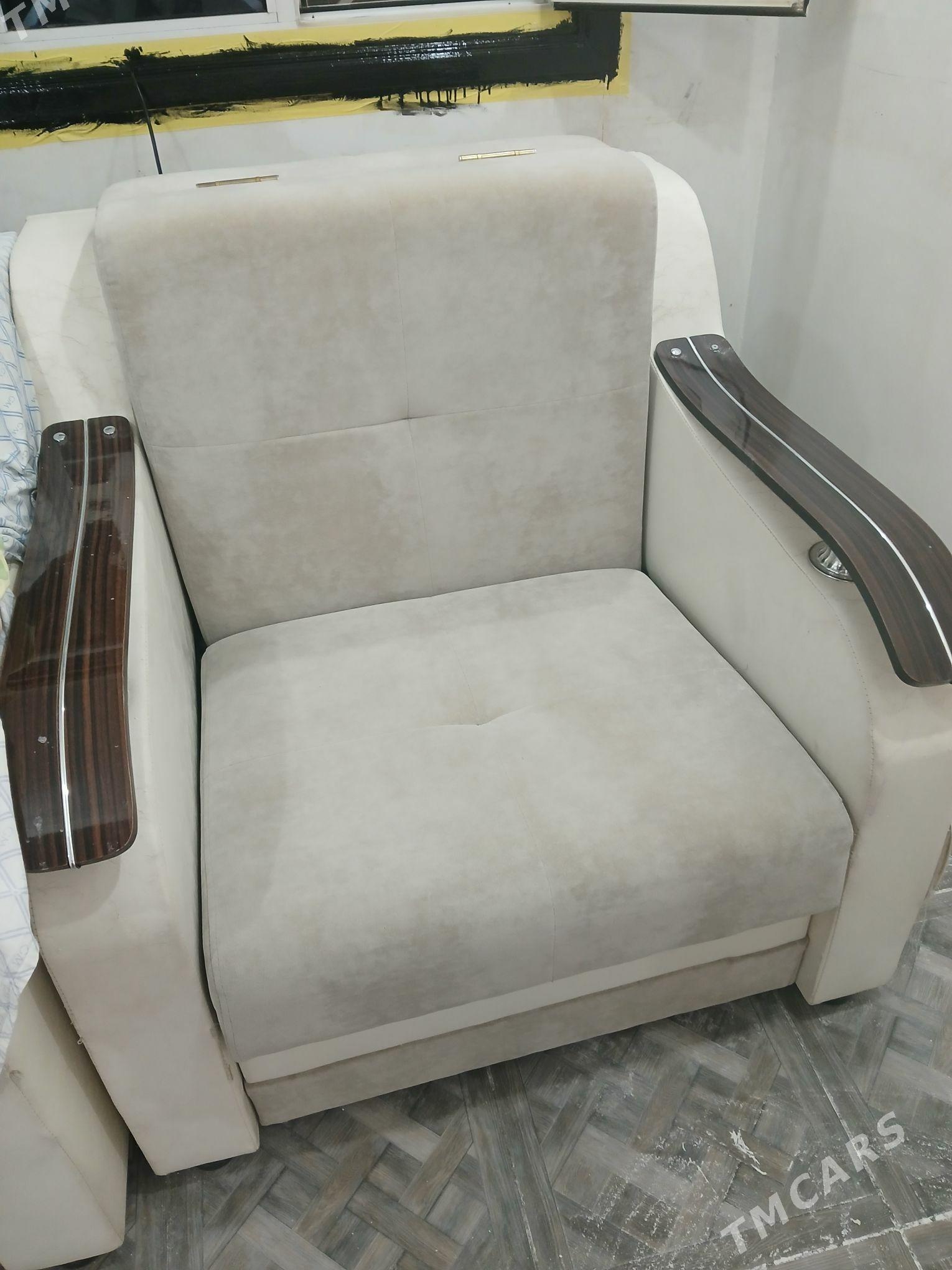 раздвижные ортопедические крес - Mary - img 4