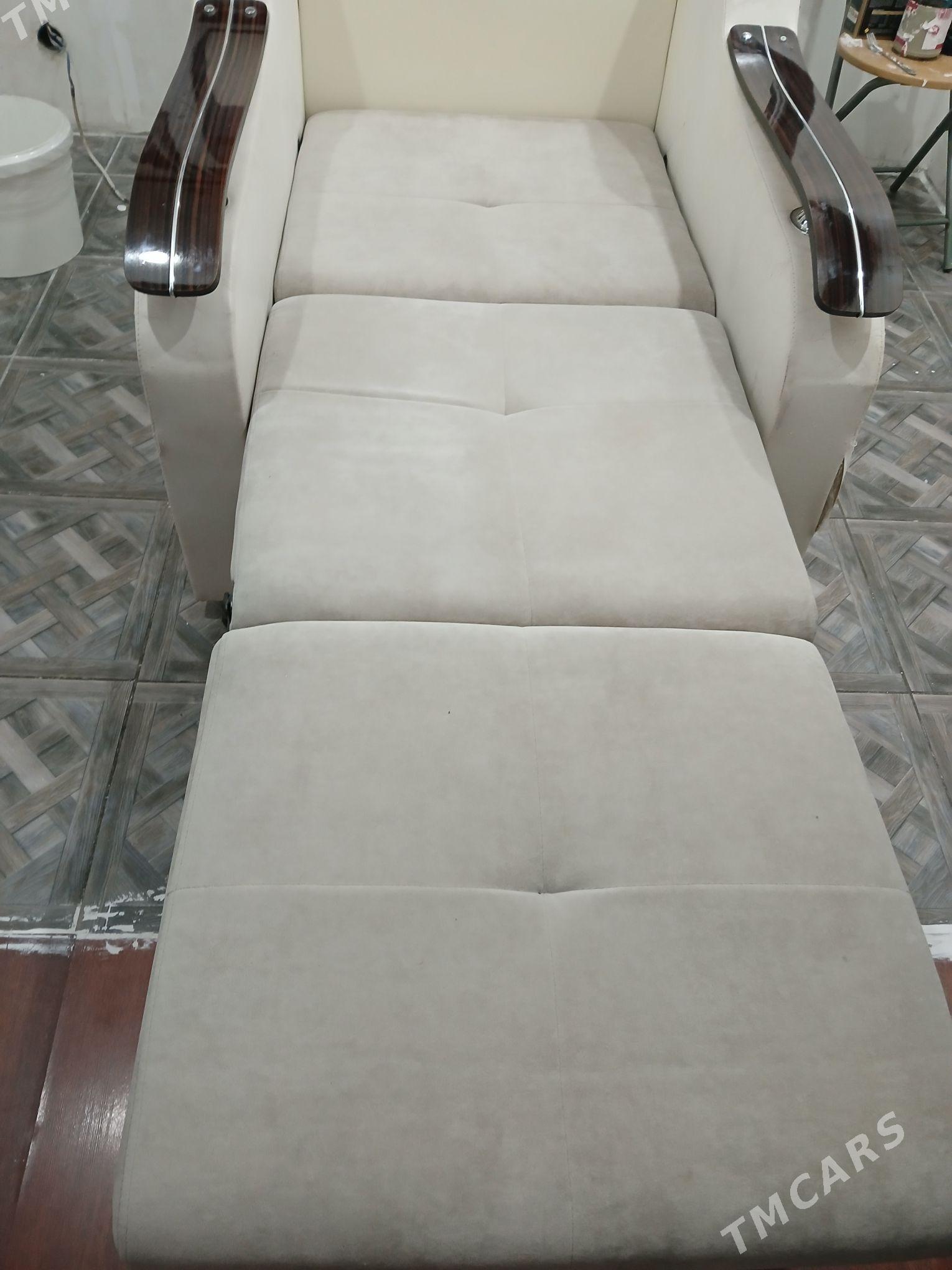 раздвижные ортопедические крес - Mary - img 1