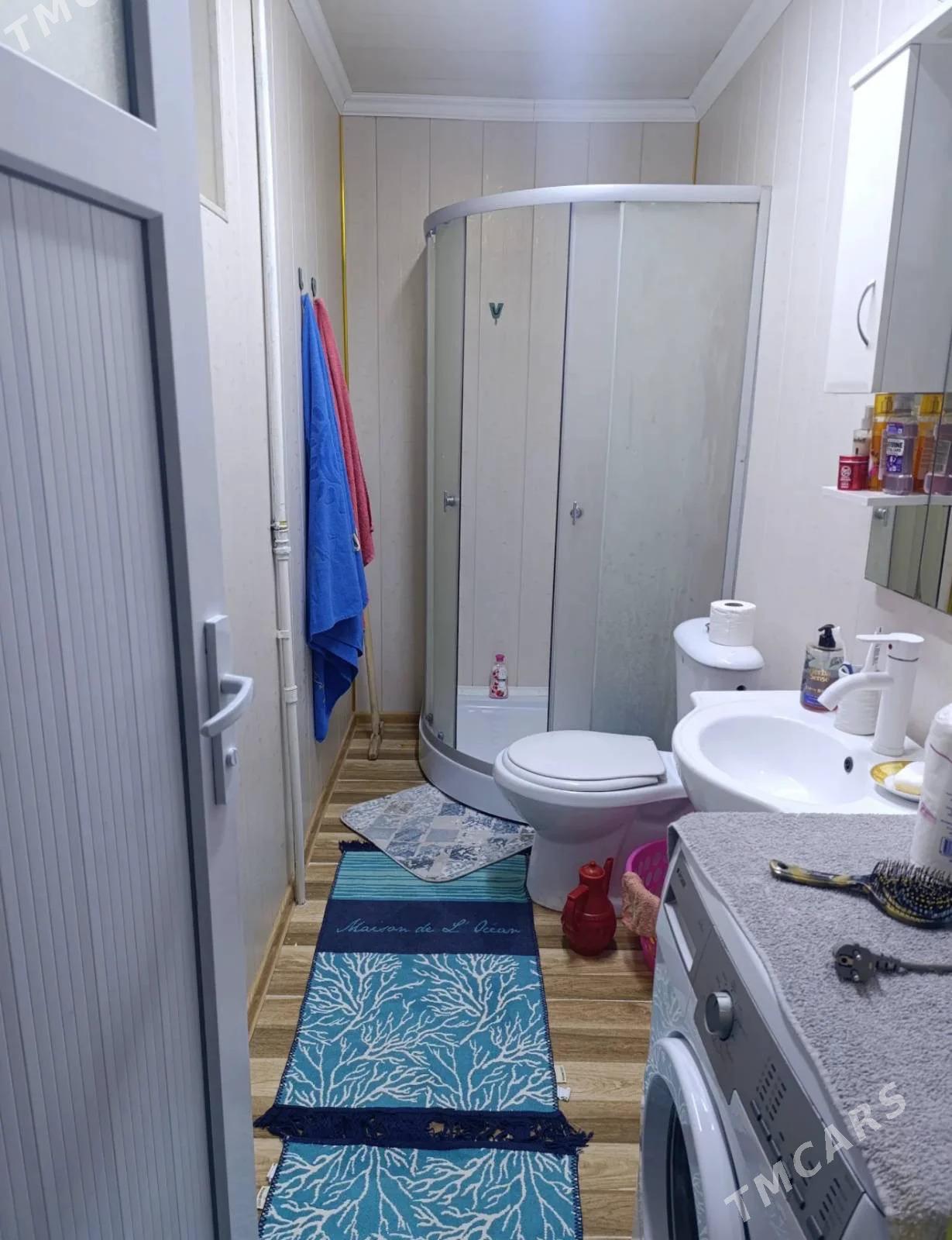 Аренда Чехова Мопра - Aşgabat - img 8