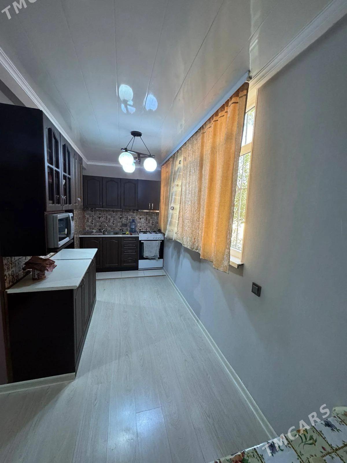 Аренда Чехова Мопра - Aşgabat - img 4