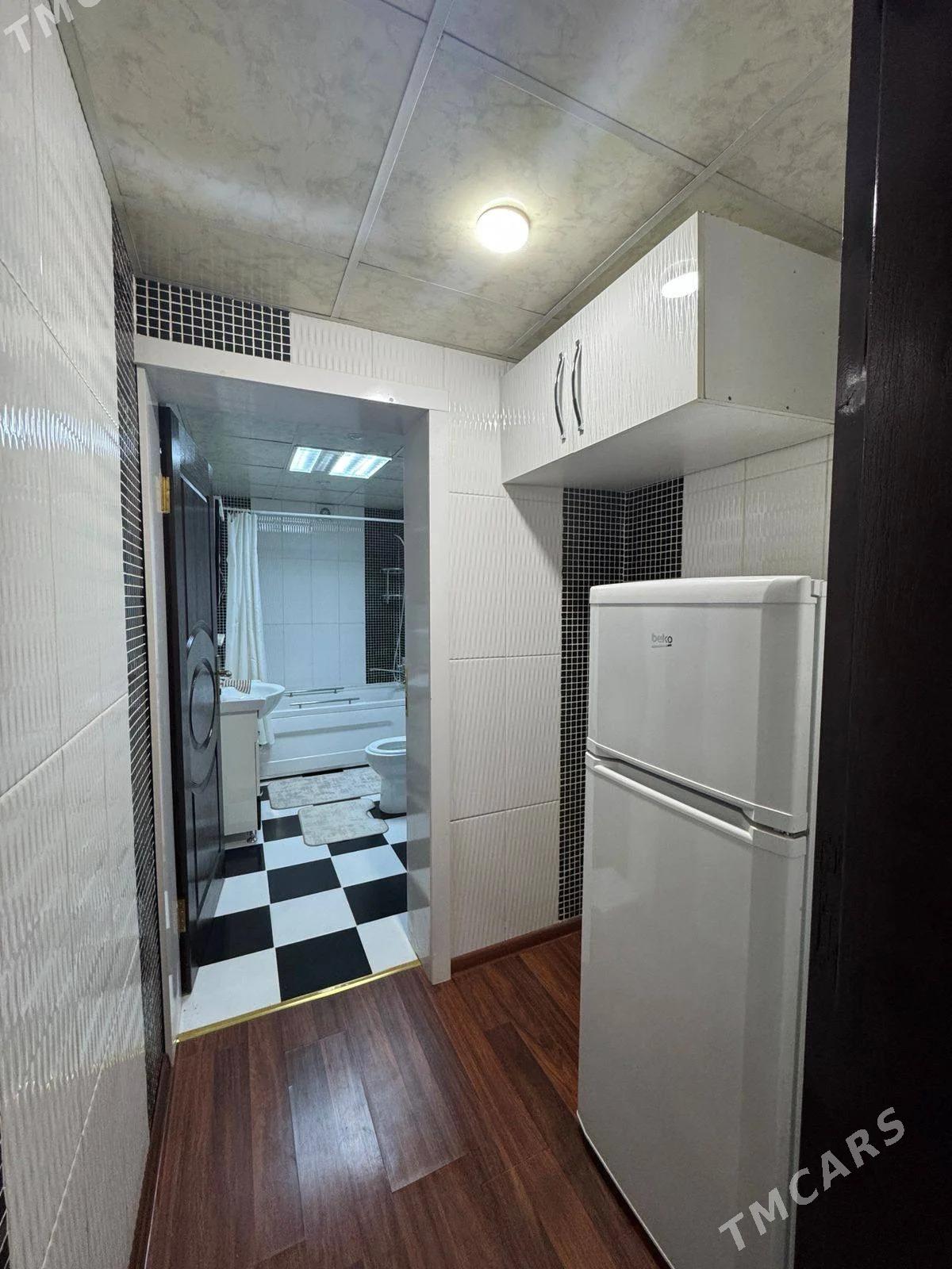 Аренда Чехова Мопра - Aşgabat - img 6