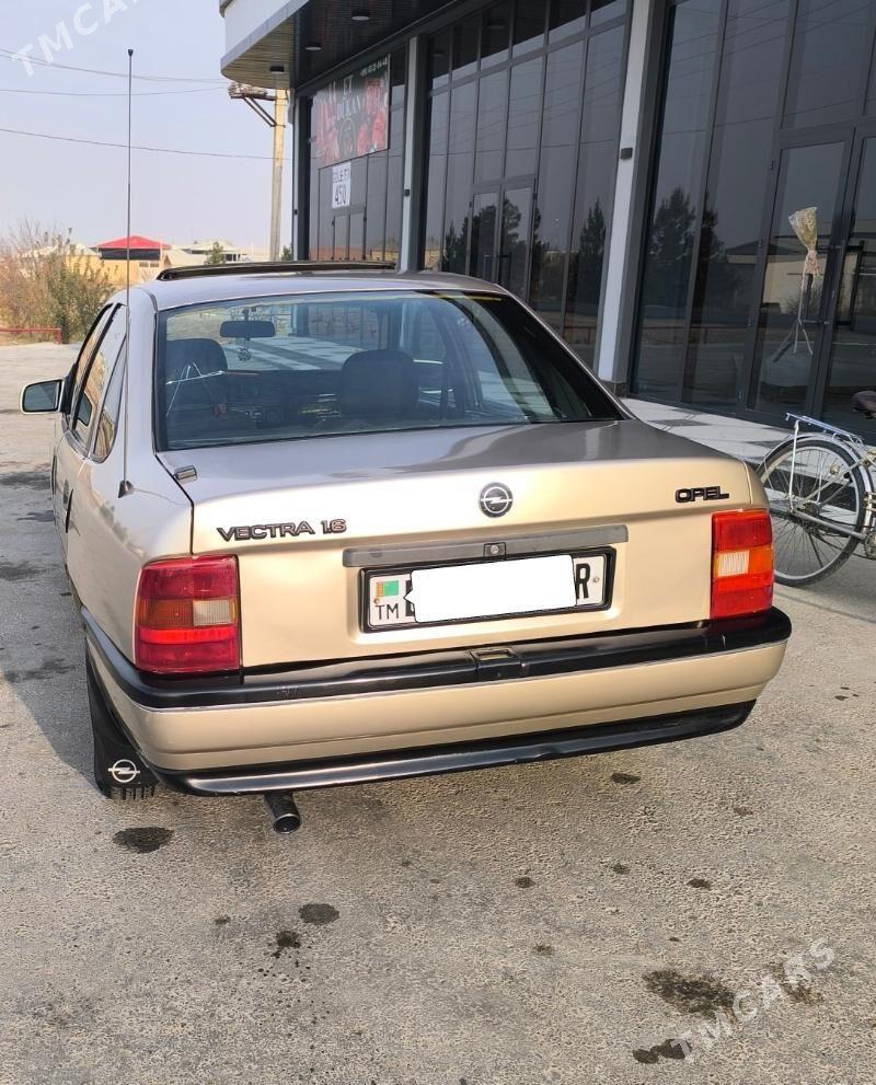 Opel Vectra 1992 - 46 000 TMT - Mary - img 2