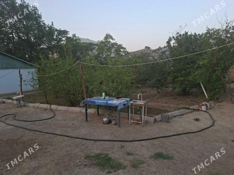 30mkr Howly jay 25 sotok - Ашхабад - img 3