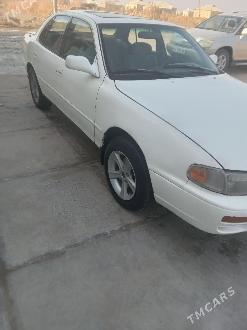 Toyota Camry 1998 - 115 000 TMT - Sakarçäge - img 4