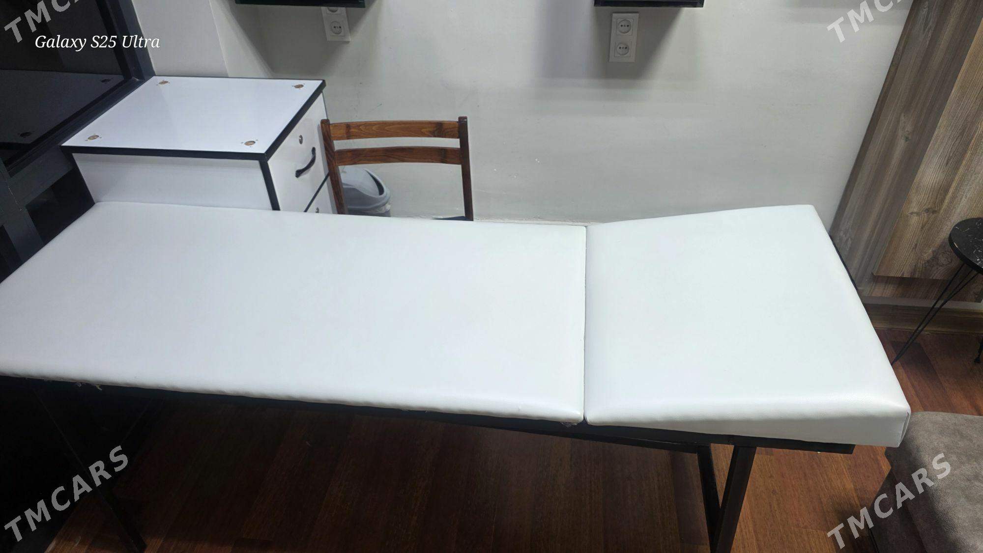 kusetka - Aşgabat - img 1